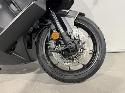 HONDA FORZA 750 – foto 3