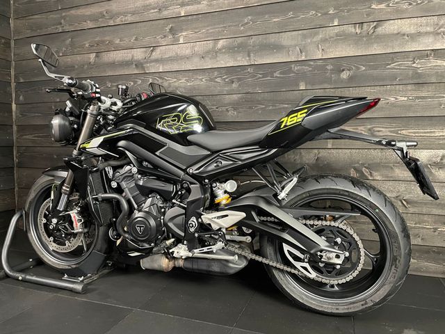 triumph - street-triple-765-rs