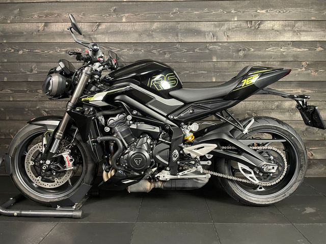 triumph - street-triple-765-rs