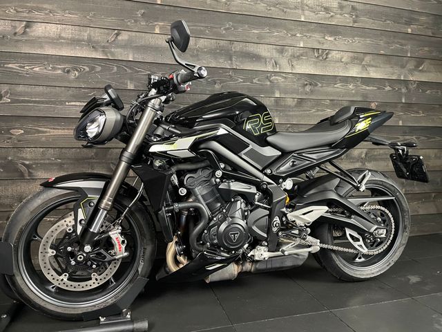 triumph - street-triple-765-rs