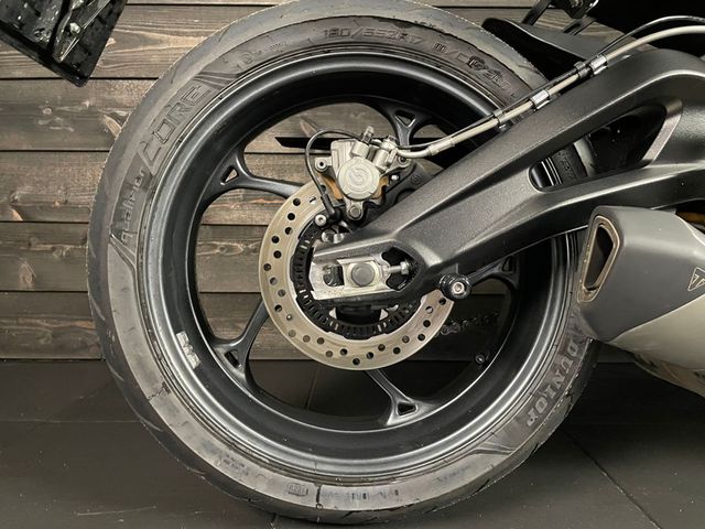 triumph - street-triple-765-rs