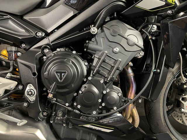 triumph - street-triple-765-rs