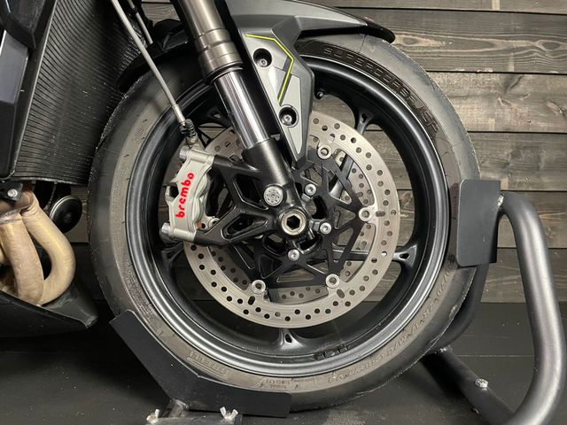 triumph - street-triple-765-rs