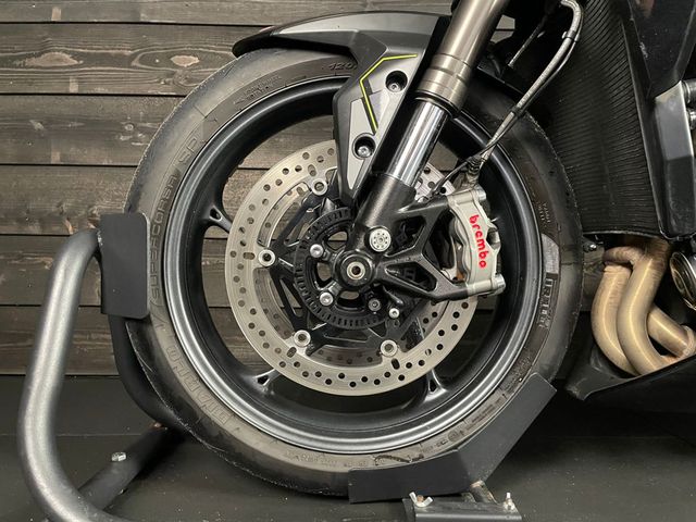 triumph - street-triple-765-rs