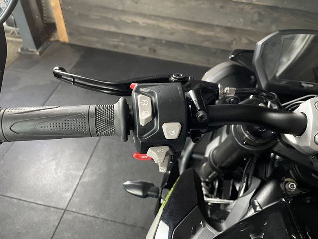 triumph - street-triple-765-rs