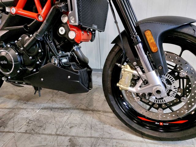 aprilia - shiver-900