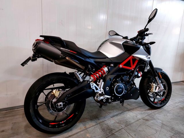 aprilia - shiver-900