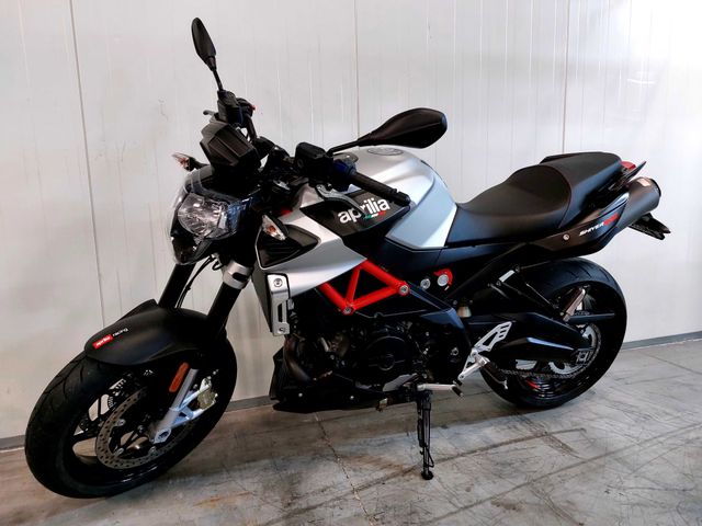 aprilia - shiver-900