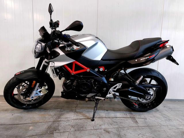 aprilia - shiver-900