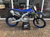 YAMAHA YZ 450 F MONSTER ENERGY YAMAHA RACING EDITION