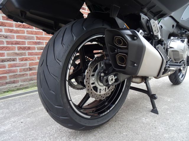 kawasaki - versys-1000-se-grand-tourer