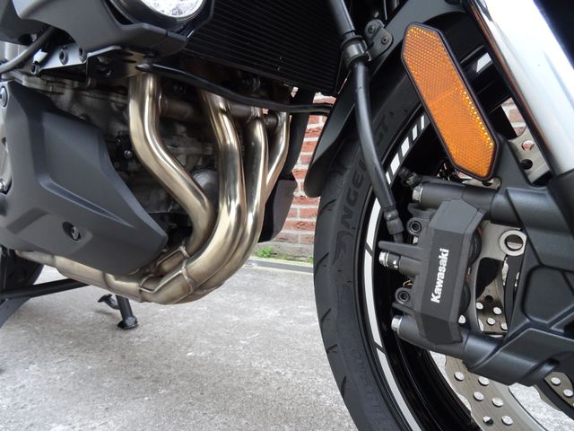 kawasaki - versys-1000-se-grand-tourer