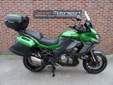 KAWASAKI VERSYS 1000 SE GRAND TOURER