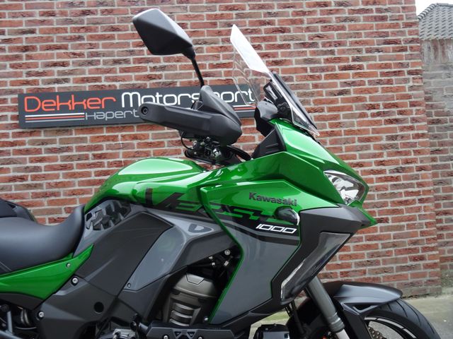 kawasaki - versys-1000-se-grand-tourer