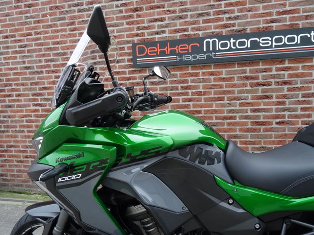 kawasaki - versys-1000-se-grand-tourer