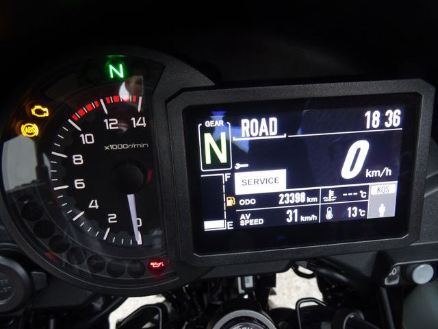 kawasaki - versys-1000-se-grand-tourer