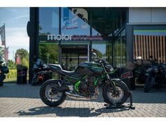 KAWASAKI Z650