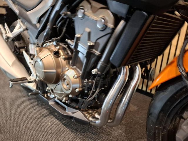 honda - cb-500-f-abs