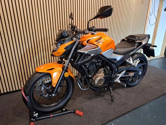 honda - cb-500-f-abs