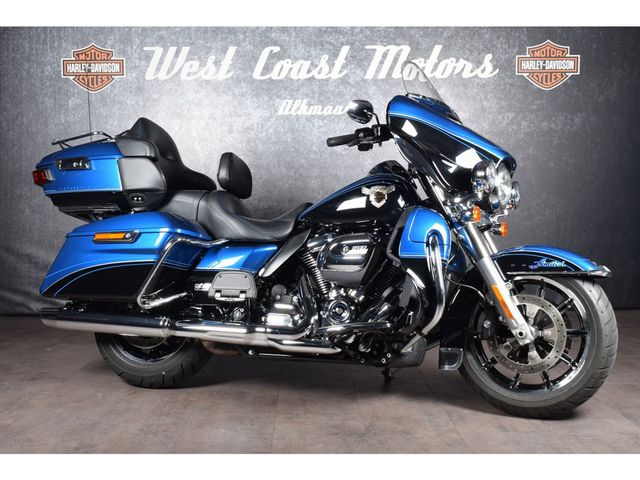 harley-davidson - electra-glide-ultra-limited-flhtk