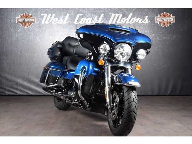 harley-davidson - electra-glide-ultra-limited-flhtk