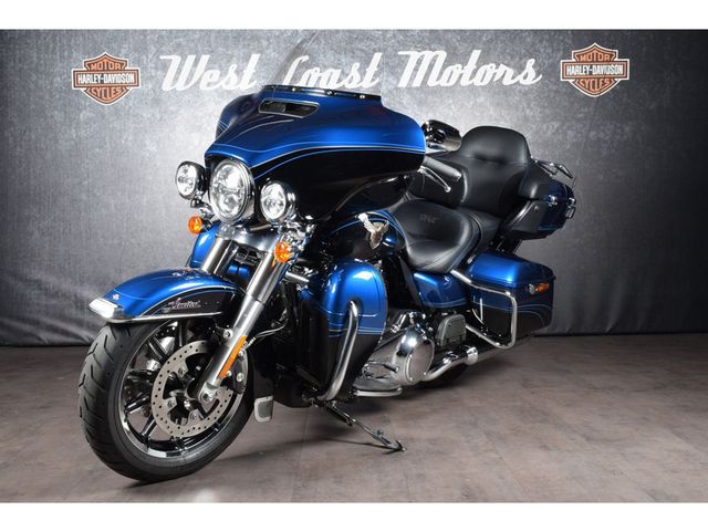 harley-davidson - electra-glide-ultra-limited-flhtk