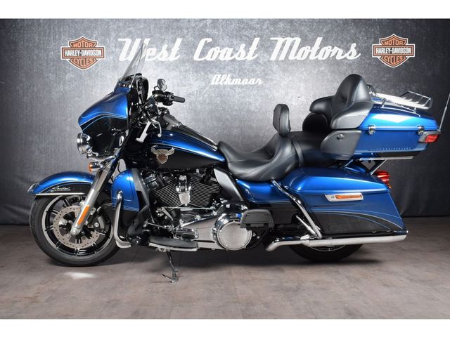 harley-davidson - electra-glide-ultra-limited-flhtk