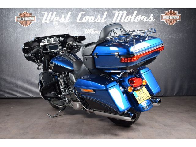 harley-davidson - electra-glide-ultra-limited-flhtk