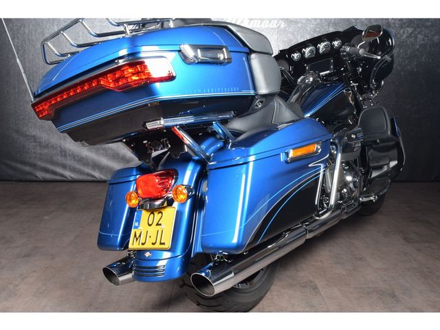 harley-davidson - electra-glide-ultra-limited-flhtk