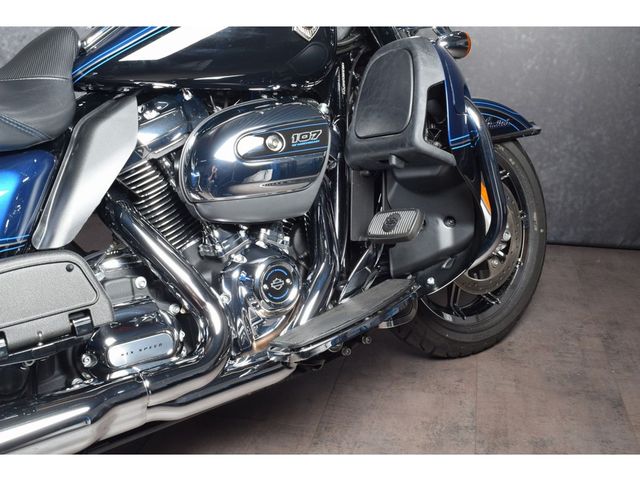 harley-davidson - electra-glide-ultra-limited-flhtk