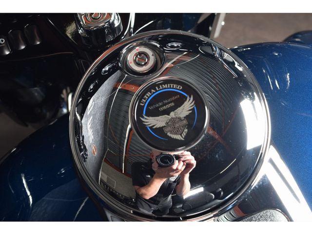 harley-davidson - electra-glide-ultra-limited-flhtk