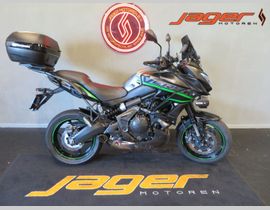 Kawasaki Versys 650 2020 occasion