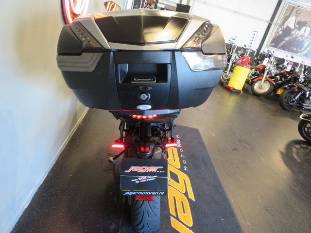 kawasaki - versys-650