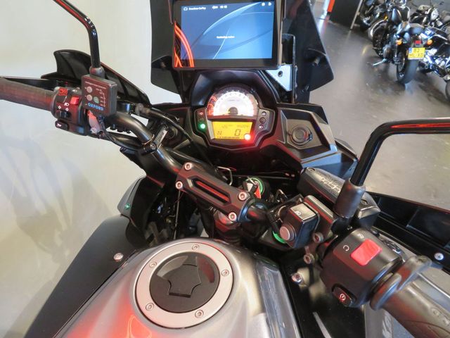 kawasaki - versys-650