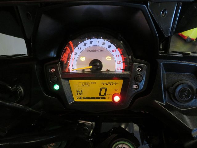 kawasaki - versys-650