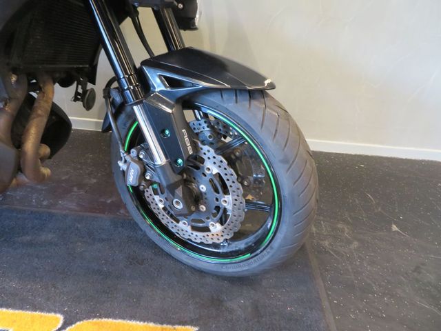 kawasaki - versys-650