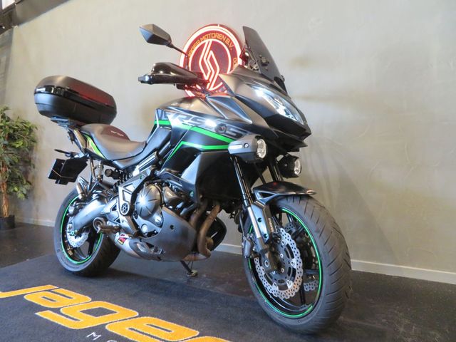 kawasaki - versys-650