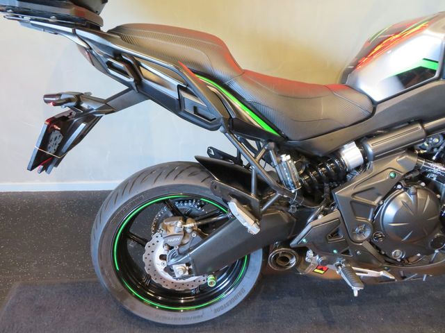 kawasaki - versys-650