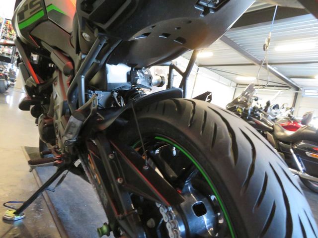kawasaki - versys-650