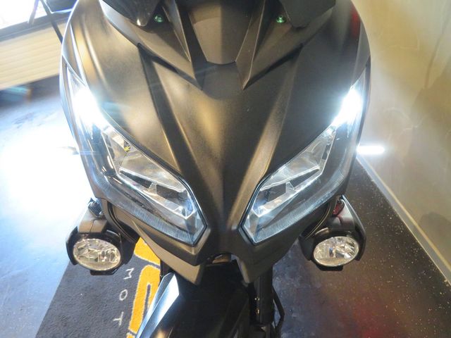 kawasaki - versys-650