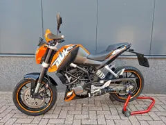 KTM 125 Duke 2015 occasion – foto 2 van 10