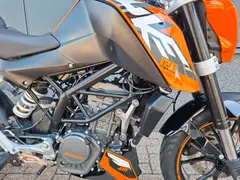 KTM 125 Duke 2015 occasion – foto 8 van 10