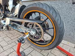 KTM 125 Duke 2015 occasion – foto 5 van 10