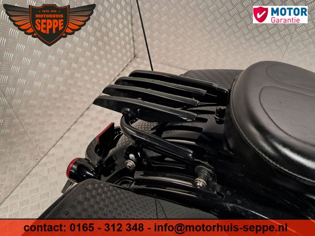 harley-davidson - street-glide-flhx