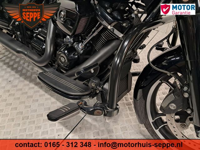 harley-davidson - street-glide-flhx