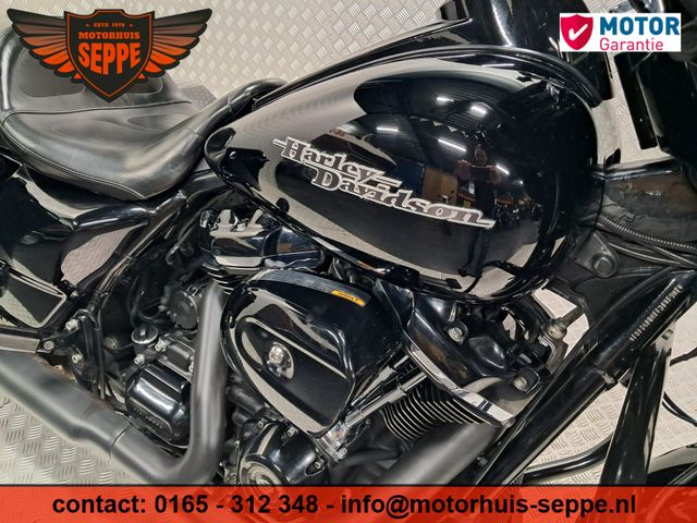 harley-davidson - street-glide-flhx