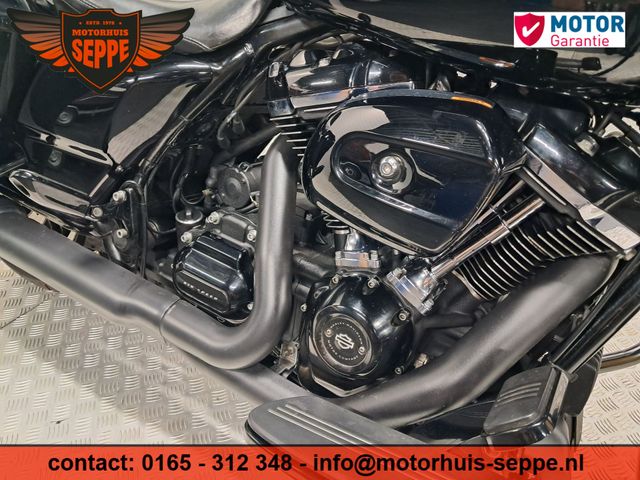 harley-davidson - street-glide-flhx