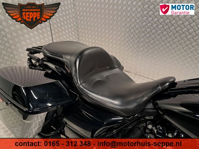 harley-davidson - street-glide-flhx