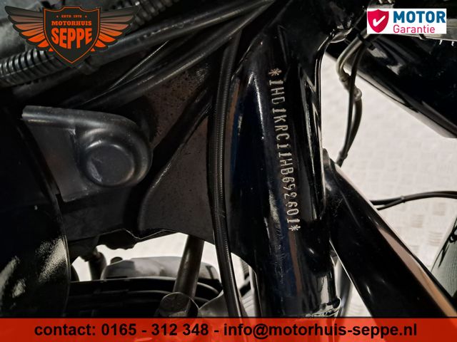 harley-davidson - street-glide-flhx