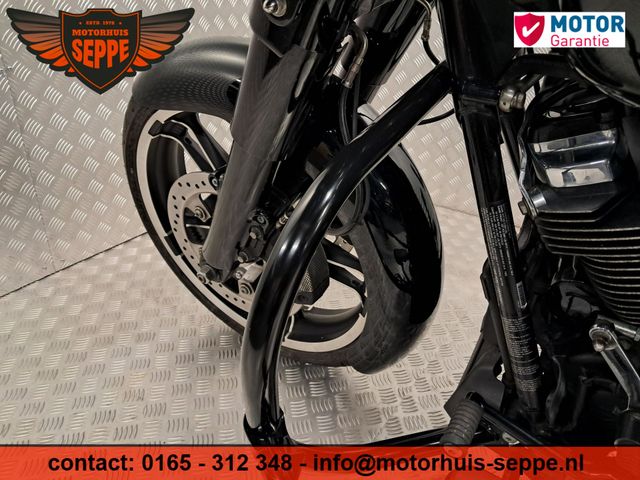 harley-davidson - street-glide-flhx